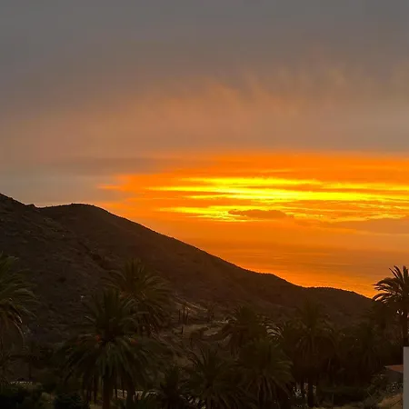 בית נופש House Casa Argelio