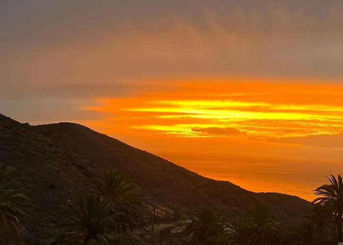 Сasa de vacaciones House Casa Argelio